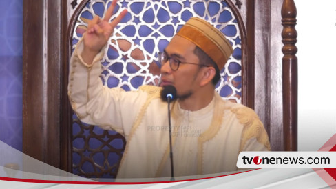 Bukan Shalat Tahajud Waktu Taubat Yang Terbaik Di Momen Ini Ustaz Adi