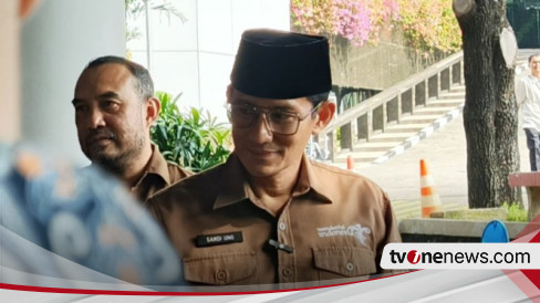 Idul Adha Beri Kontribusi Hingga Rp200 Triliun Untuk Perekonomian RI