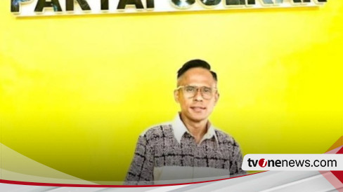 Kader Muda Golkar Soroti Calon Anggota Bpk Dari Jalur Parpol