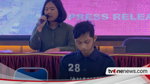 Pengakuan Pelajar Sma Di Semarang Nekat Kirim Video Persetubuhan Ke