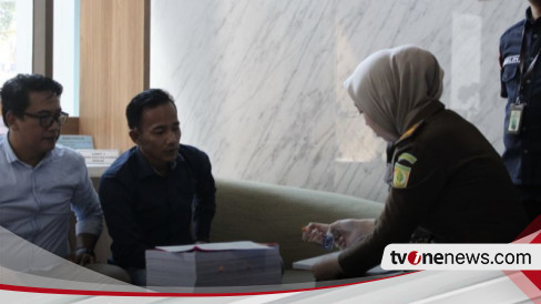 Kejati Jawa Barat Minta Waktu Periksa Perkara Kasus Vina Dua Pekan