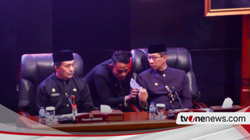 Pemprov Dki Jakarta Pastikan Pegawai Rusunawa Marunda Diproses Hukum