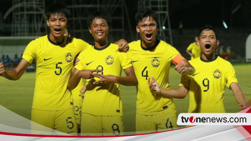 Malaysia Makin Jorjoran Saingi Timnas Indonesia Usai Datangkan Pemain