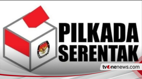 Semua Warga Indonesia Diminta Harus Sabar Menunggu Hasil Resmi Pilkada