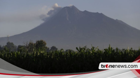 BPBD Sleman Tingkatkan Kapasitas Mitigasi Bencana Warga Lereng Merapi