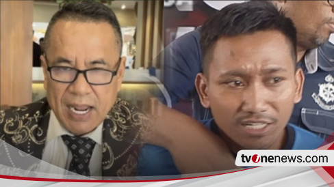 Tak Dengar Saran Hotman Paris Nasib Polda Jabar Di Kasus Pegi Jadi Begini