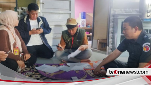 Memasuki Tahapan Coklit Data Pemilih Pilkada Bawaslu Maros Perketat