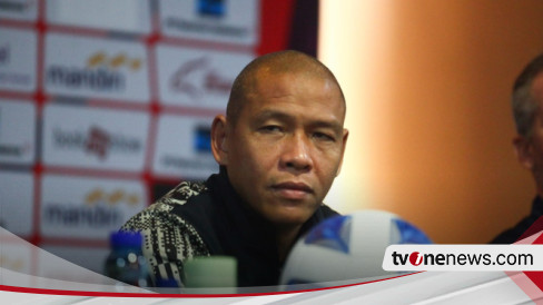 Rencana Tersembunyi Pelatih Timnas Indonesia Di Semifinal Piala AFF U