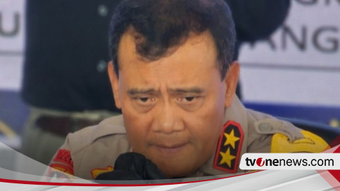 Kapolda Jateng Babinsa Bhabinkamtibmas Harus Deteksi Ancaman Pilkada