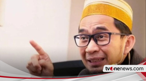 Ngeluh Rezeki Seret Dan Doa Tak Dikabulkan Tapi Rajin Shalat Ustaz Adi