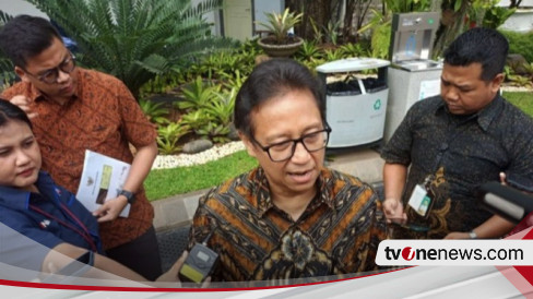 Gangguan Jiwa Itu Nyata Menkes Budi Gunadi Ingatkan Faktor Penting