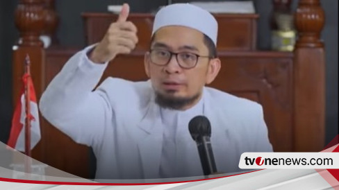 Sebelum Tidur Jangan Lupa Amalan Ini Kata Ustaz Adi Hidayat Langsung