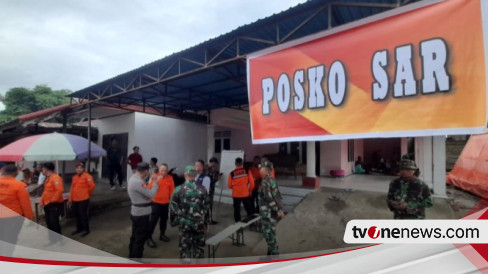 Korban Longsor Tambang Di Gorontalo Ditemukan Tewas Tim Sar Ungkap