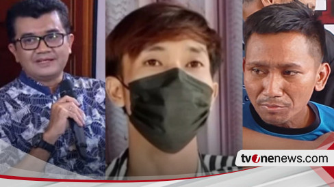 Saksi Kunci Aep Bisa Bikin Polda Jabar Malu Usai Pegi Setiawan Bebas