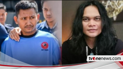 Pegi Setiawan Yang Selama Ini Dituduh Jadi Otak Kasus Kematian Vina