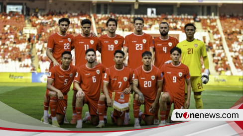 Ketimbang Vietnam Dan Thailand Pengamat Vietnam Akui Timnas Indonesia