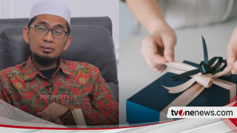 Meski Benda Ini Harganya Mahal Dan Bernilai Tinggi Ustaz Adi Hidayat