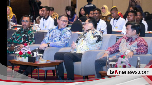 Jatim Juara Umum LKSN PDBK 2024 Pj Gubernur Adhy Terima Kasih Atas