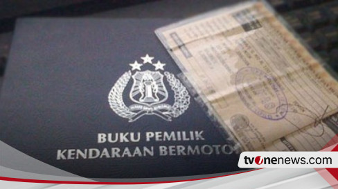 Catat Ada Pemutihan Pajak Kendaraan Bermotor Mulai Juli Sampai