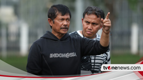 Resmi Ini 23 Pemain Timnas Indonesia U 19 Pilihan Indra Sjafri Untuk