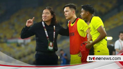 Hampir Lewati Era Emas Timnas Indonesia Bersama Shin Tae Yong Intip