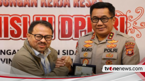 Komisi Iii Dpr Desak Polisi Usut Kasus Di Kalteng Mirip Kasus Vina