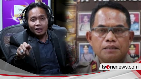 Di Hadapan Deddy Corbuzier Kuasa Hukum Pegi Setiawan Bongkar Kronologi