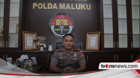 Oknum Polisi Polres Buru Selatan Serang Tiga Warga Halong Kota Ambon