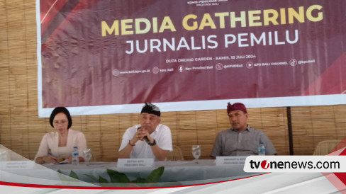 Kota Denpasar Dan Badung Akan Jadi Percontohan Kampanye Tanpa Baliho Di