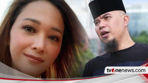 Maia Estianty Beberkan Saat Terakhir Sebelum Angkat Kaki Dari Rumah