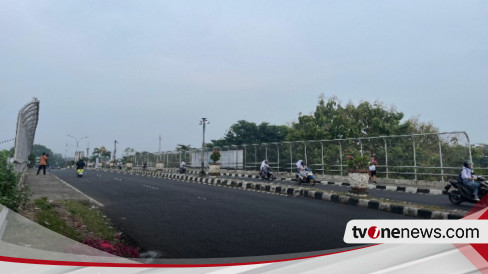 Cerita Warga Dekat Jembatan Talun TKP Kasus Vina Ternyata Bukan Tempat