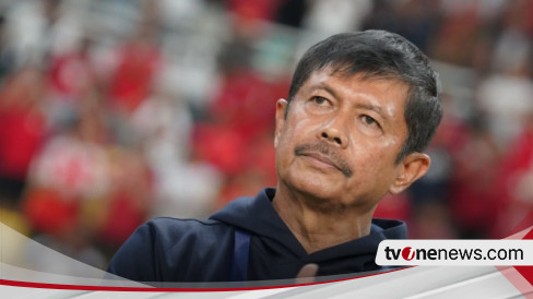 Menang Dua Kali Di Piala Aff U Indra Sjafri Justru Banjir