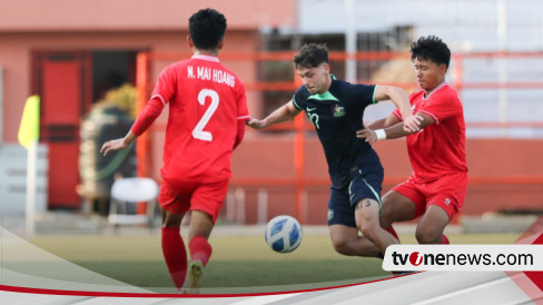 Ditanya Soal Kans Bertemu Timnas Indonesia U Di Piala Aff U