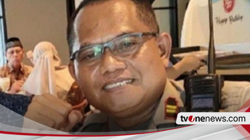 Bukan Asal Sebut Apalagi Asal Tuduh Pengacara Sebut Iptu Rudiana Tahu