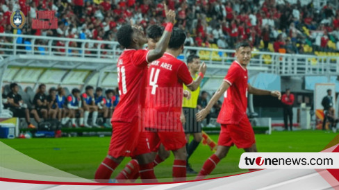 Lagi Lagi Media Vietnam Sindir Timnas Indonesia Dianggap Licik Demi