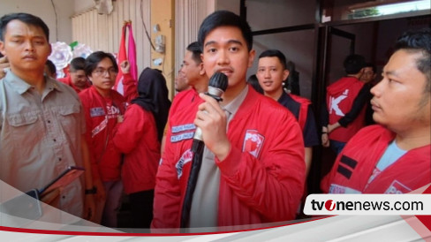 PAN Tunggu Sikap PSI Soal Duet Ahmad Luthfi Dan Kaesang Di Pilkada 2024