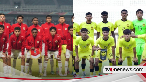 Bukan Dukung Timnas Indonesia Suporter Thailand Dan Vietnam Kompak