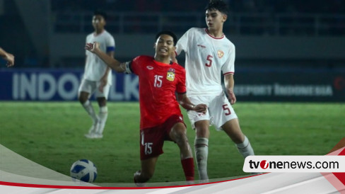 Nyatakan Setia Bela Timnas Indonesia Klub Australia Sempat Ucapkan