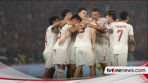 Gara Gara Pemain Keturunan Ini Media Korea Selatan Sebut Mimpi Timnas