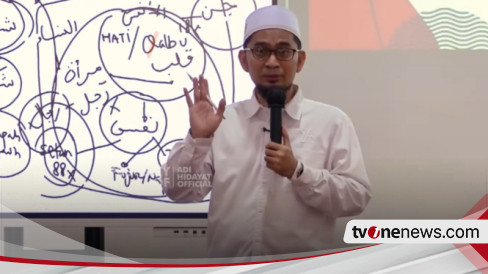 Usai Shalat Tahajud Tolong Baca Satu Ayat Ini Amalan Dosa Keluarga