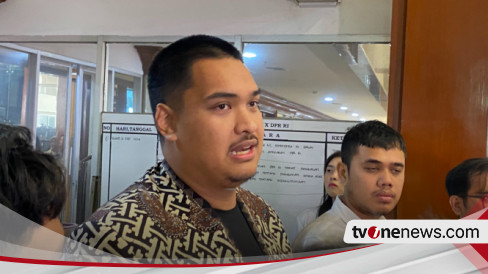 Kata Kata Dito Ariotedjo Usai Legenda Bulu Tangkis Taufik Hidayat Resmi