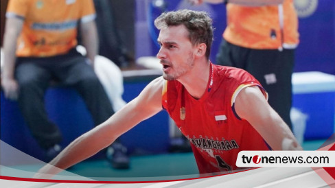 Link Live Streaming Perebutan Juara Avc Club Championship Hari