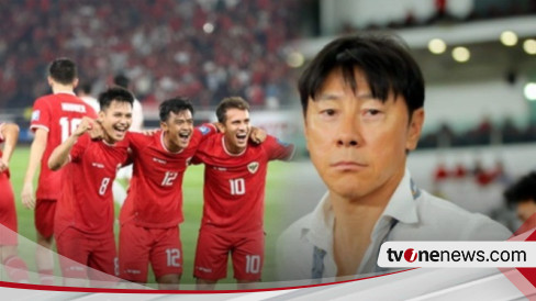 Media Korea Bocorkan Rencana Shin Tae Yong Yang Sebenarnya Untuk Timnas