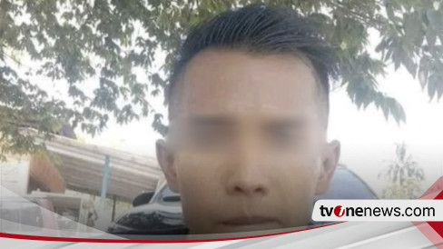 Sosok Indra Septiarman Pembunuh Nia Gadis Penjual Gorengan Orang