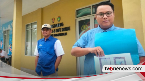 Kepergok Oknum ASN Dan PPPK Guru SD Di Prabumulih Diduga Selingkuh