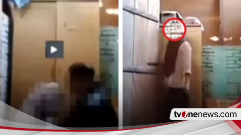 Inilah Sosok Perekam Video Syur Guru Dan Murid Di Gorontalo Siswi