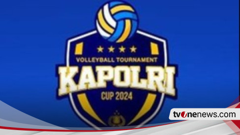 Daftar Tim Yang Lolos Perempat Final Kapolri Cup Tanpa Voli Putri