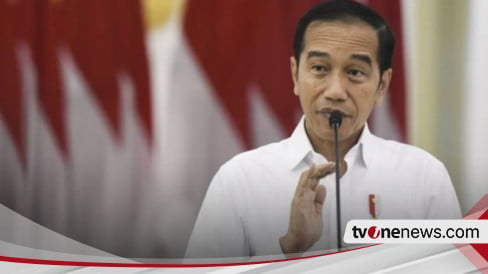 Jokowi Ungkap Strategi Indonesia Jadi Negara Maju Hilirisasi Picu