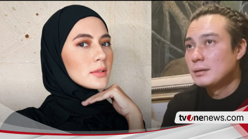 Tak Kuasa Menahan Tangis Baim Wong Umbar Bukti Perselingkuhan Paula