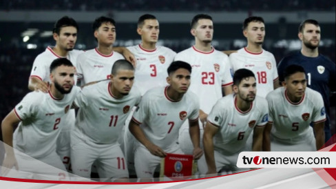 Afc Tolak Protes Pssi Soal Kontroversi Laga Indonesia Vs Bahrain